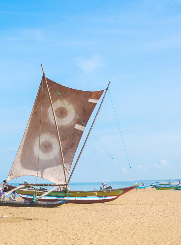 negombo tour