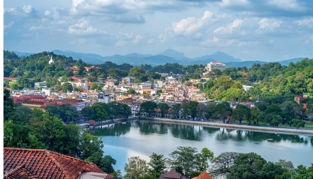 kandy tour