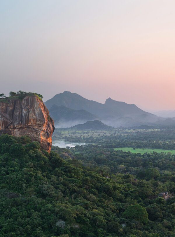 sigiriya tour