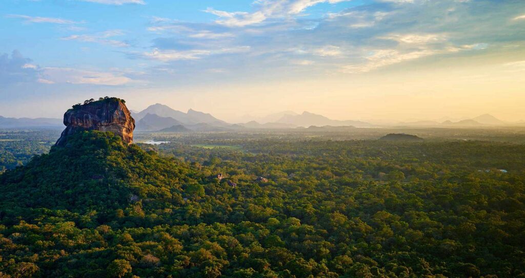 sigiriya trip