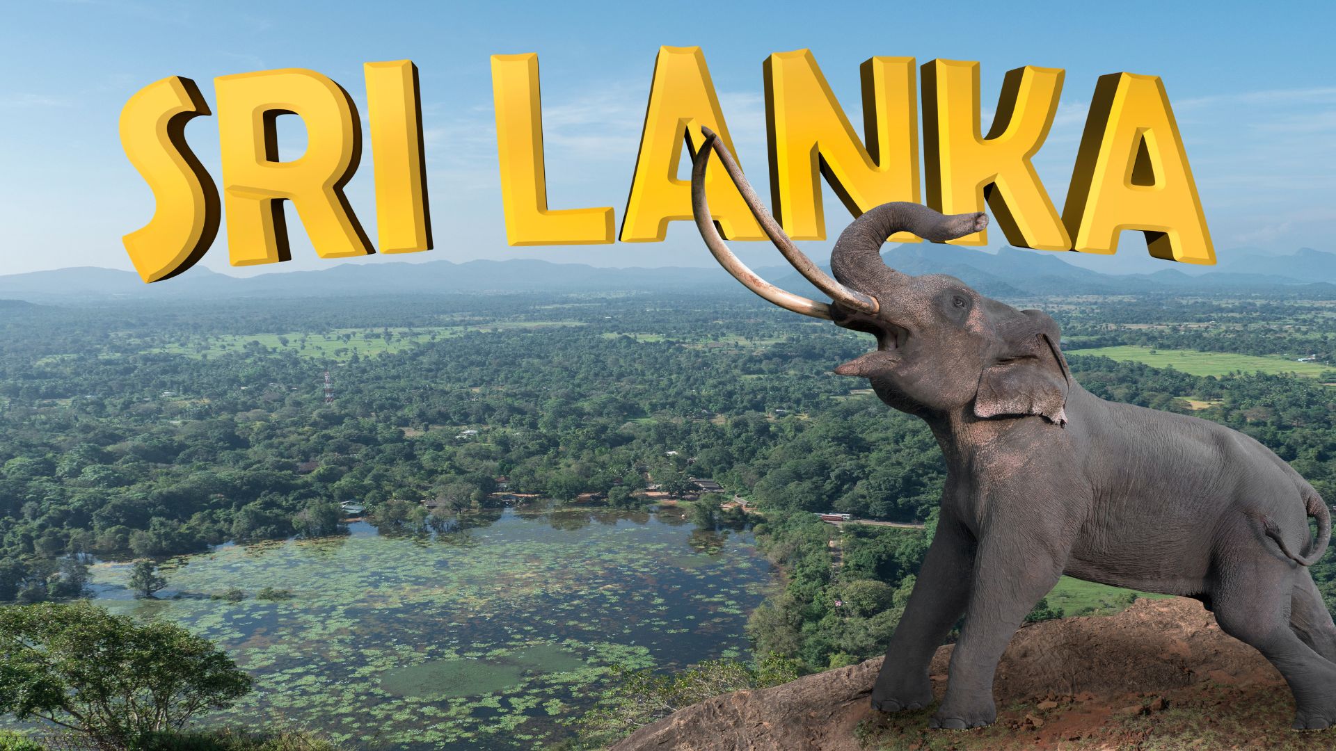 sri lanka