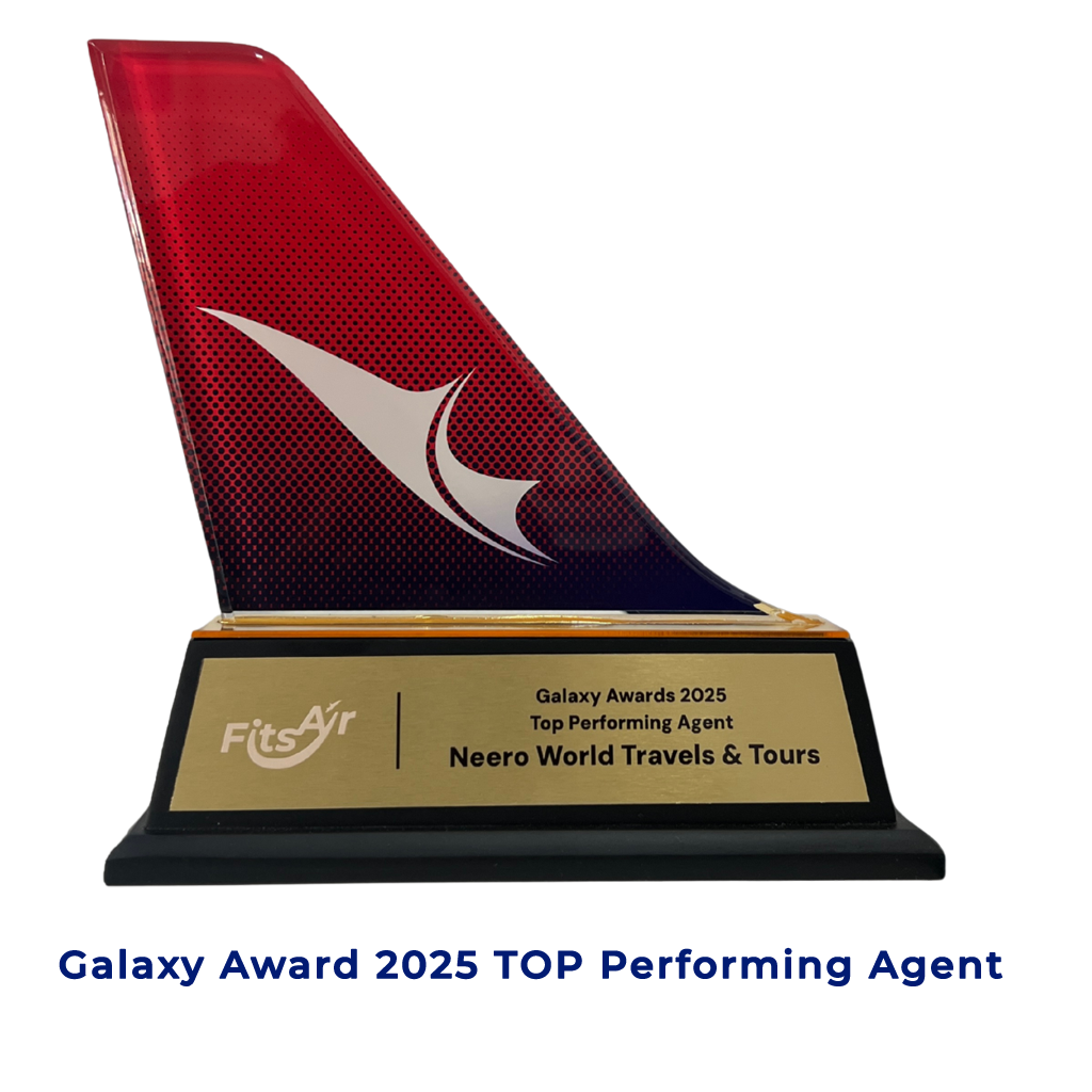 award 1 copy