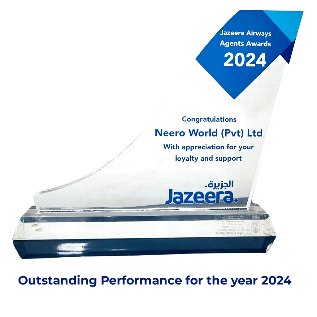 award 1